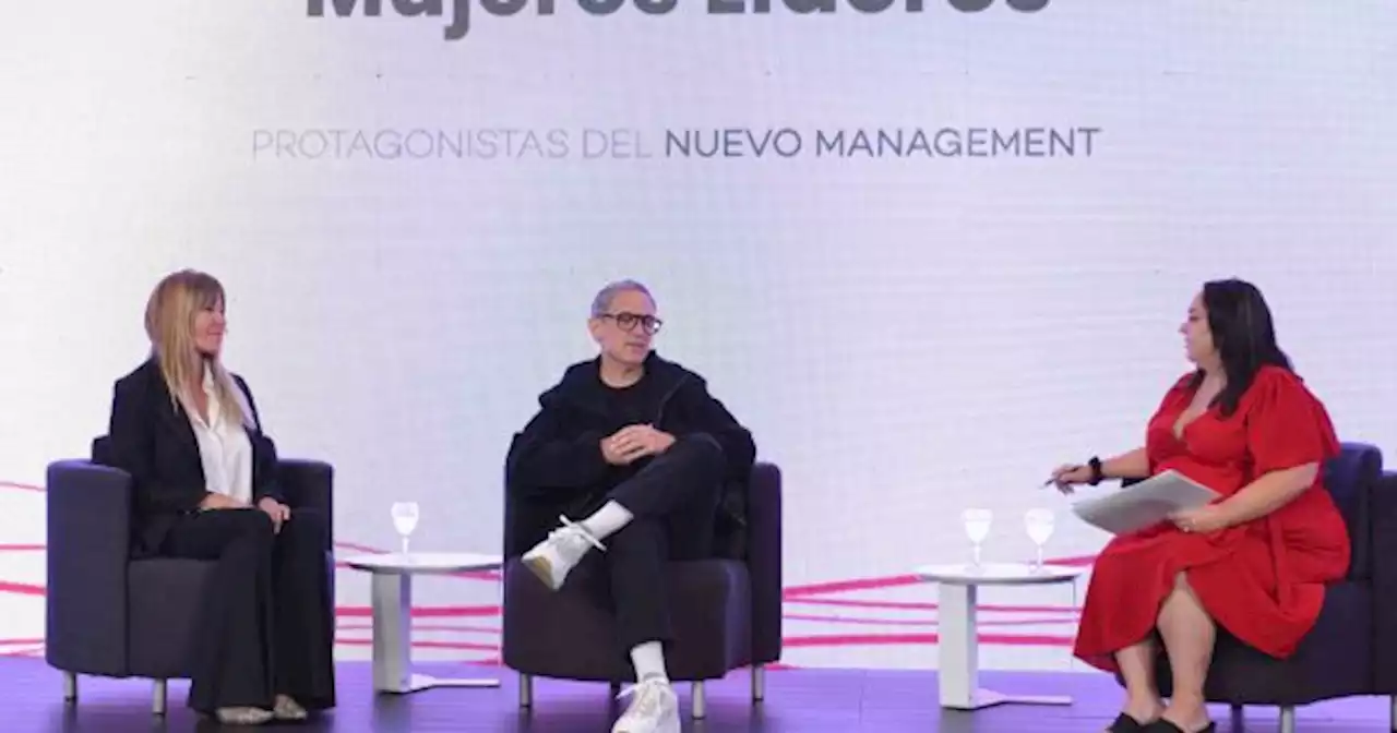 'Las mujeres cuentan la moda de una forma �nica'