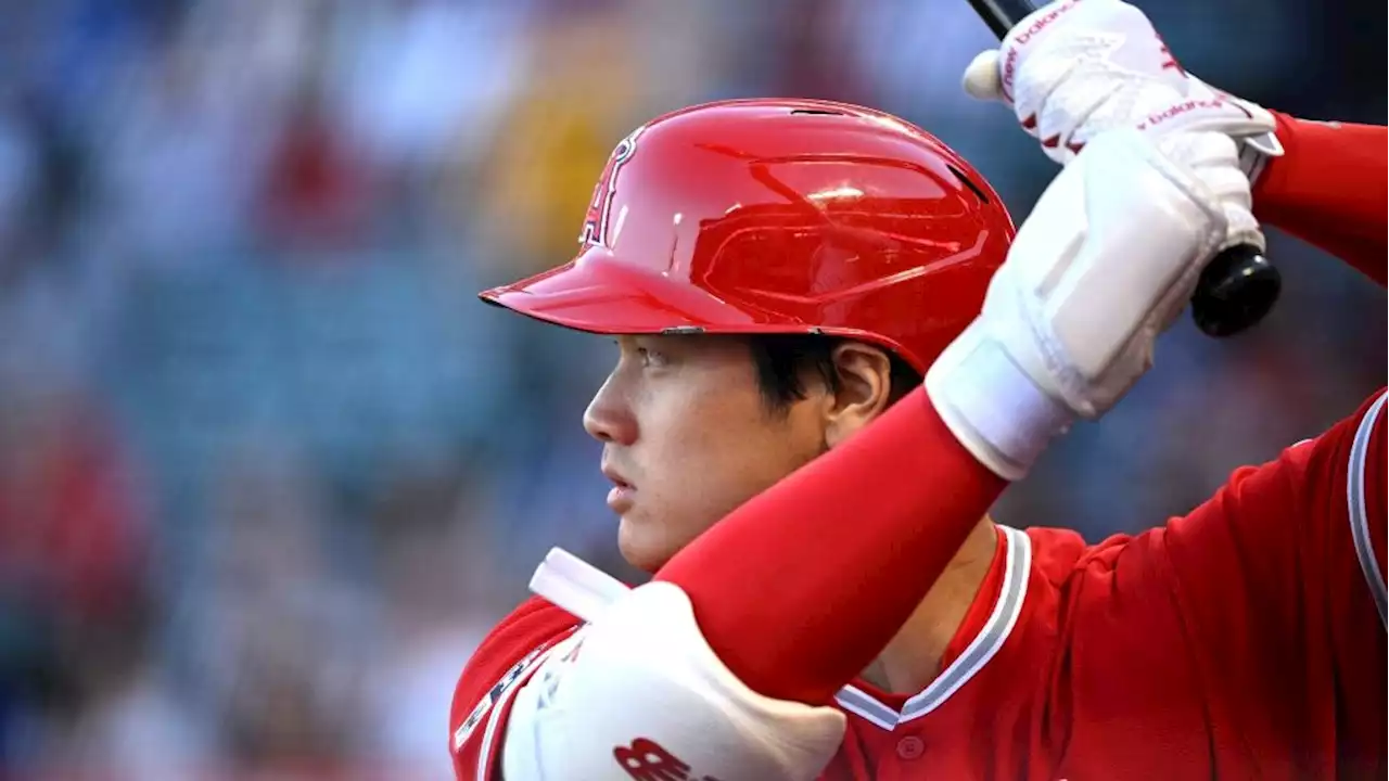 MLB free agent watch: Ohtani leads possible 2023-24 class