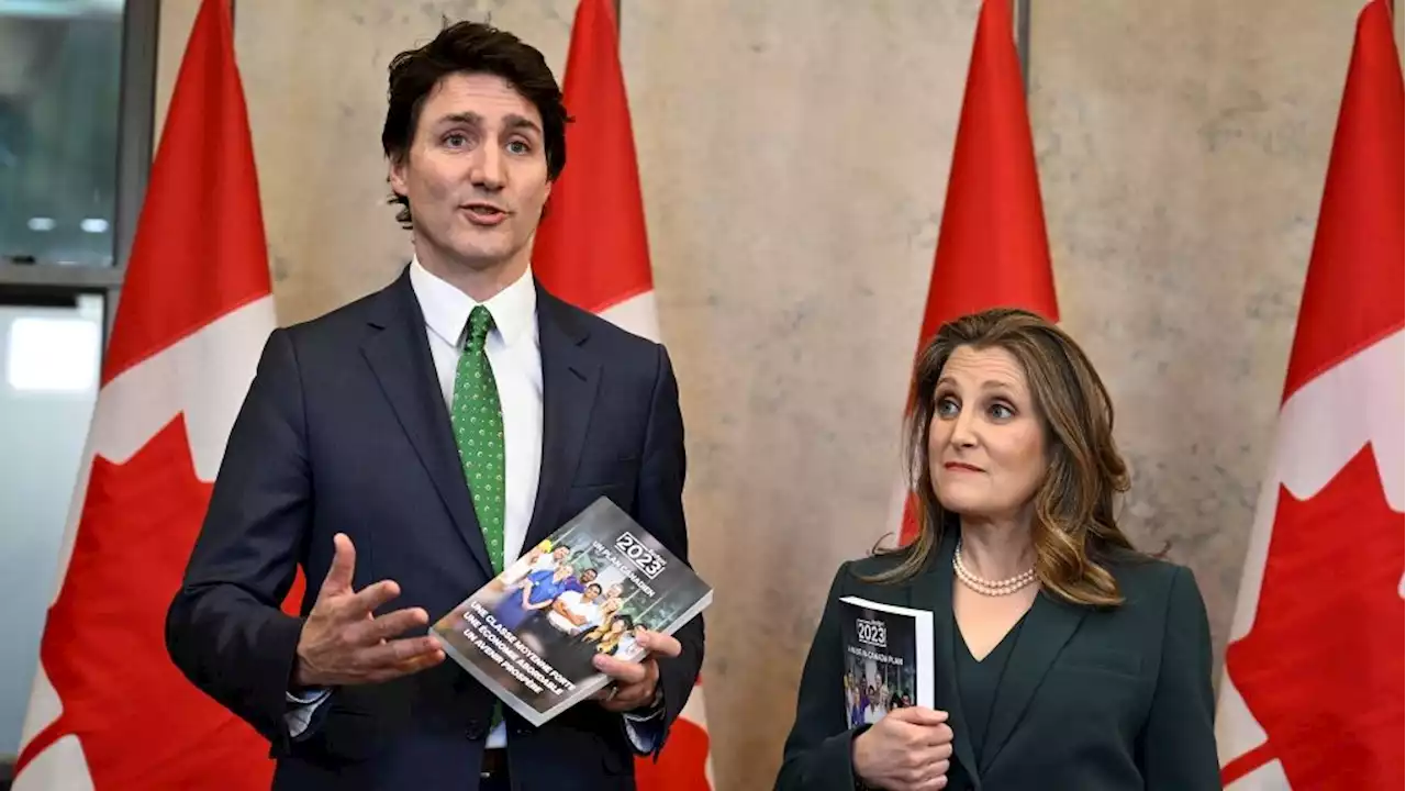 Ottawa commits consultation money for Indigenous resource sharing in Budget 2023
