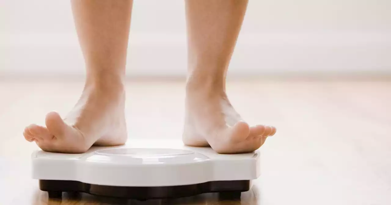 Losing weight cuts heart disease and diabetes risk even if some is regained