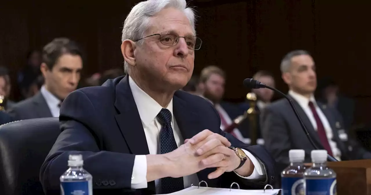 GOP blasts DOJ 'trust issue' on FISA reauthorization as Garland points to China threat