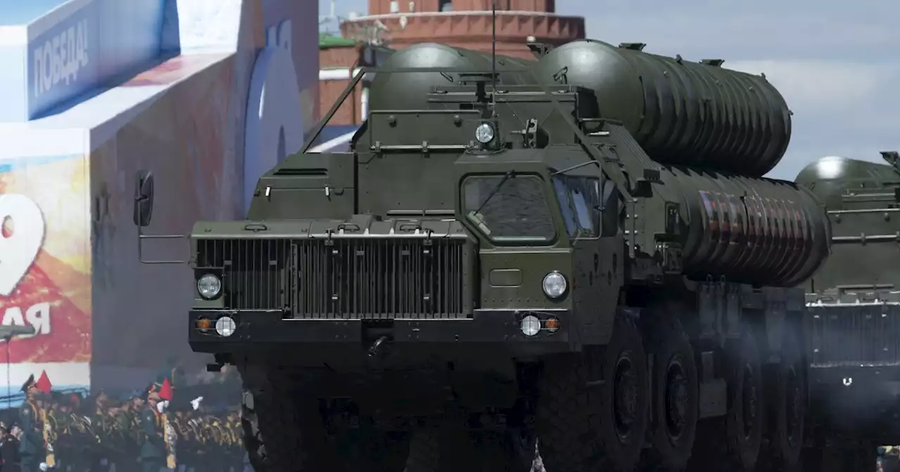 Is Turkey about to ditch its Russian S-400 missile system?