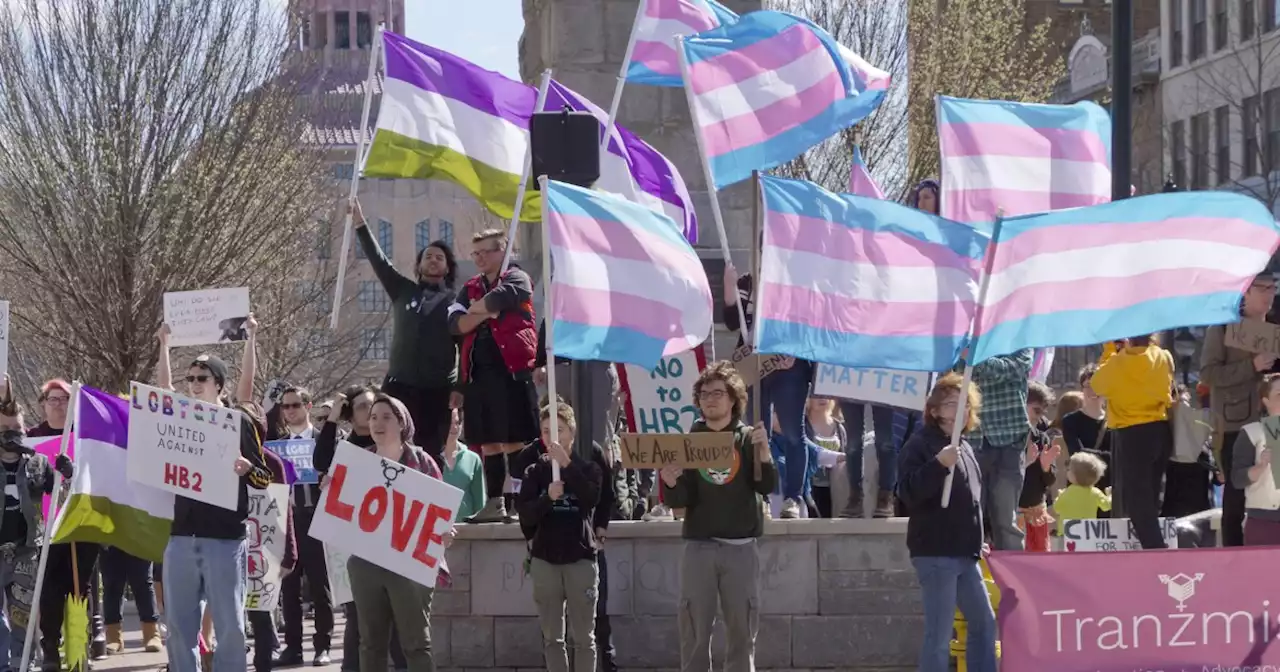 Nashville shooting: Trans Day of Vengeance protest will proceed in aftermath of Covenant School killings