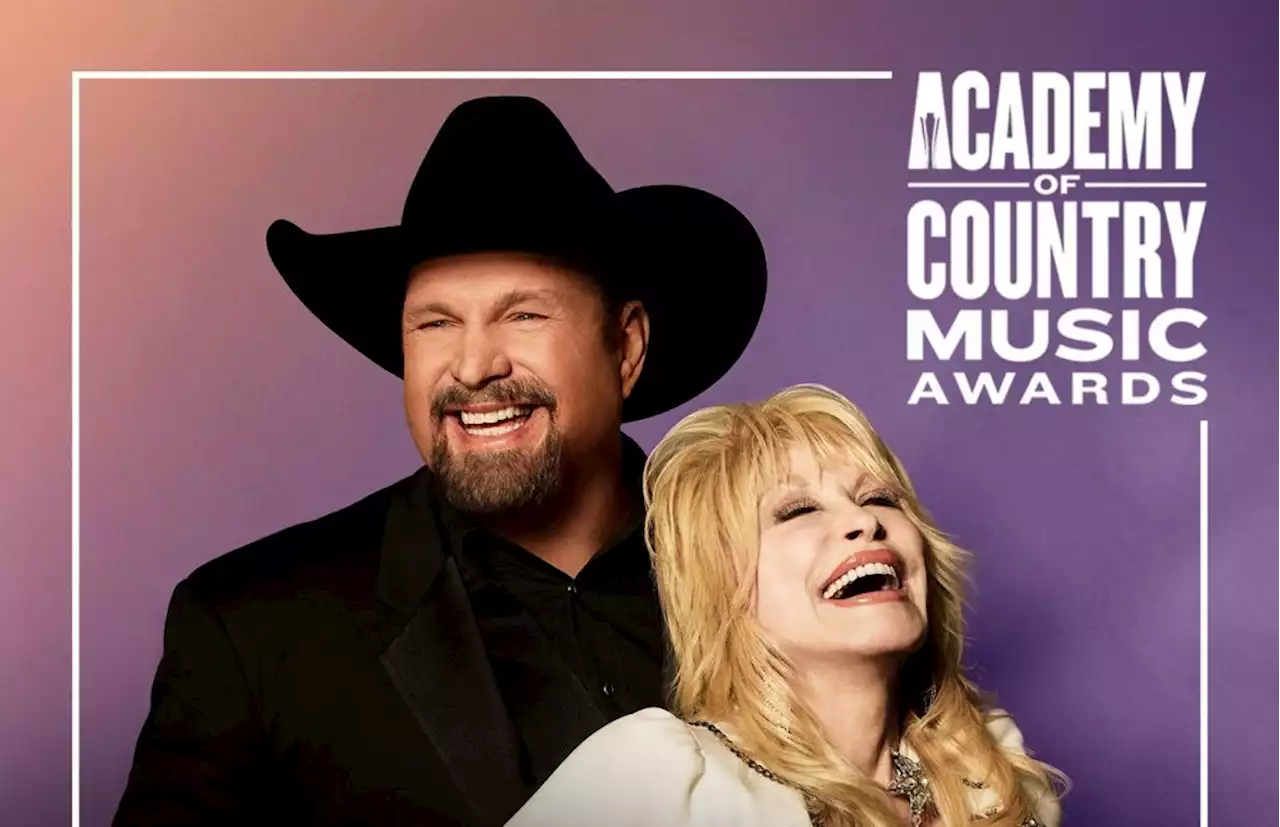 Dolly Parton & Garth Brooks To Host Academy Of Country Music Awards In May