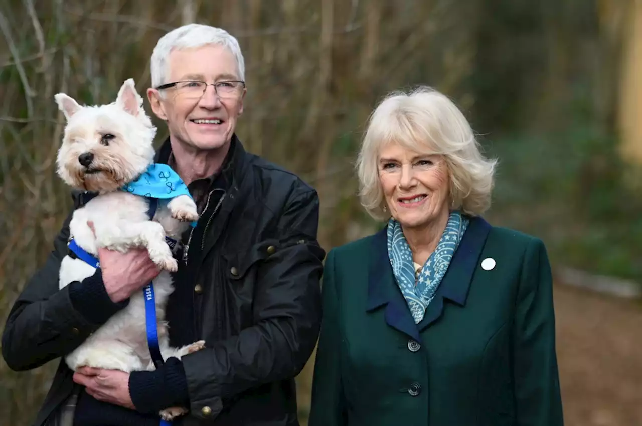 Paul O’Grady Dies: UK TV Host & Comedian Was 67