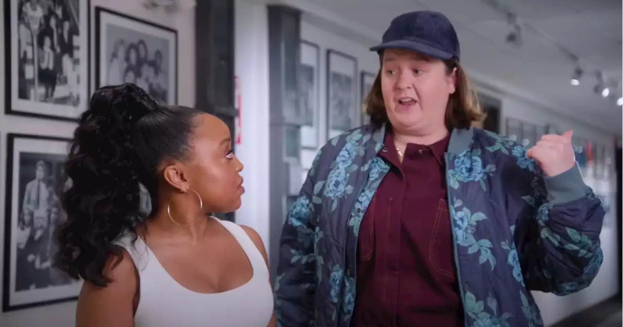 ‘SNL’ Promo: Quinta Brunson Takes April Fool’s “Pranks” To An Unusual New Level