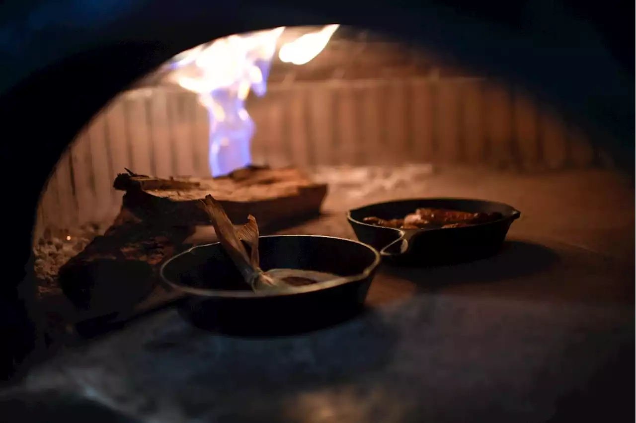 Only one Colorado chef nominated as 2023 James Beard finalist