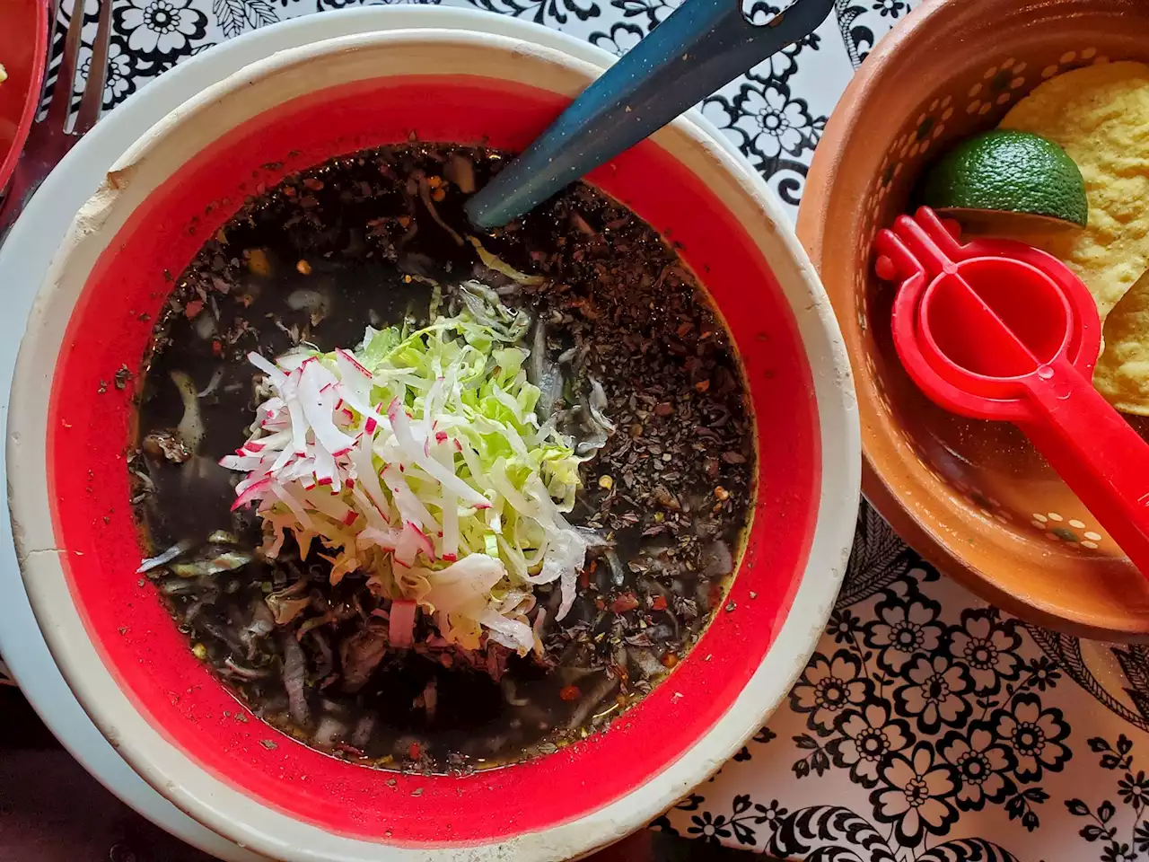 A Pozole and Mezcal Fest, and All the Best Food and Drink Events This Week