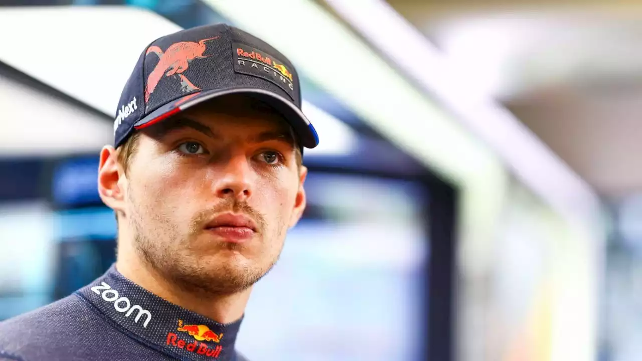 Lo privan de ganar millones: Max Verstappen no puede iniciar su negocio por una disputa legal