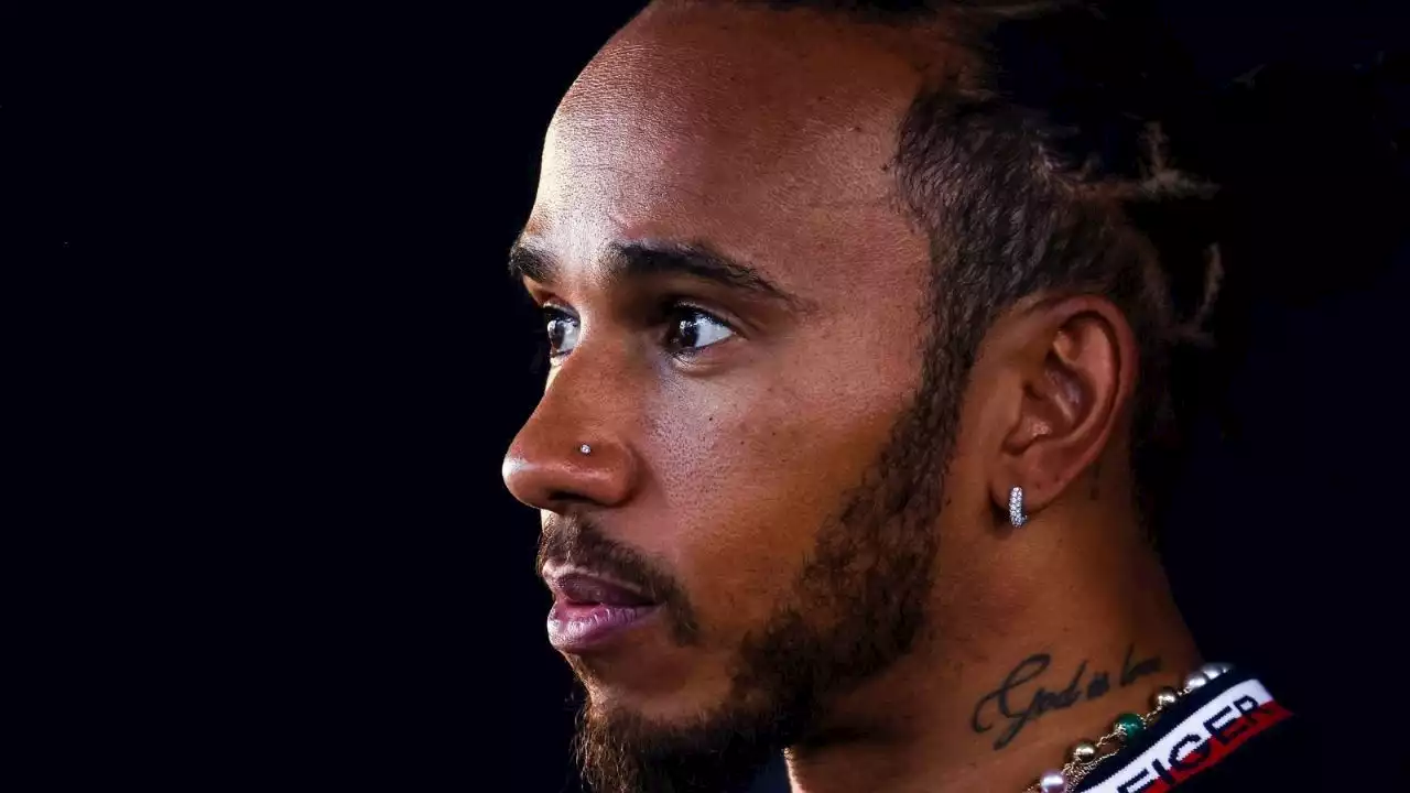 'Próximo movimiento': Lewis Hamilton está cerca de tomar una decisión sobre su futuro en Mercedes