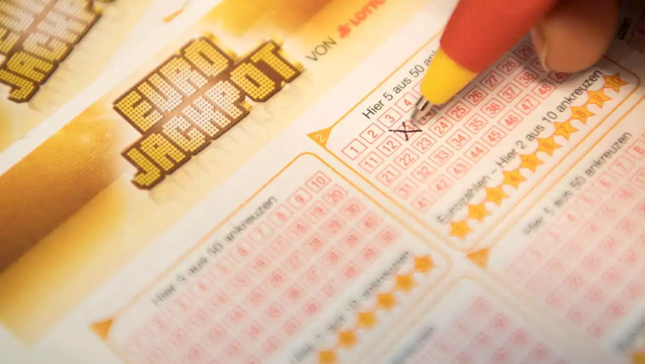 Lotto: Eurojackpot geknackt – Gewinner von 73.860.867 Euro gesucht