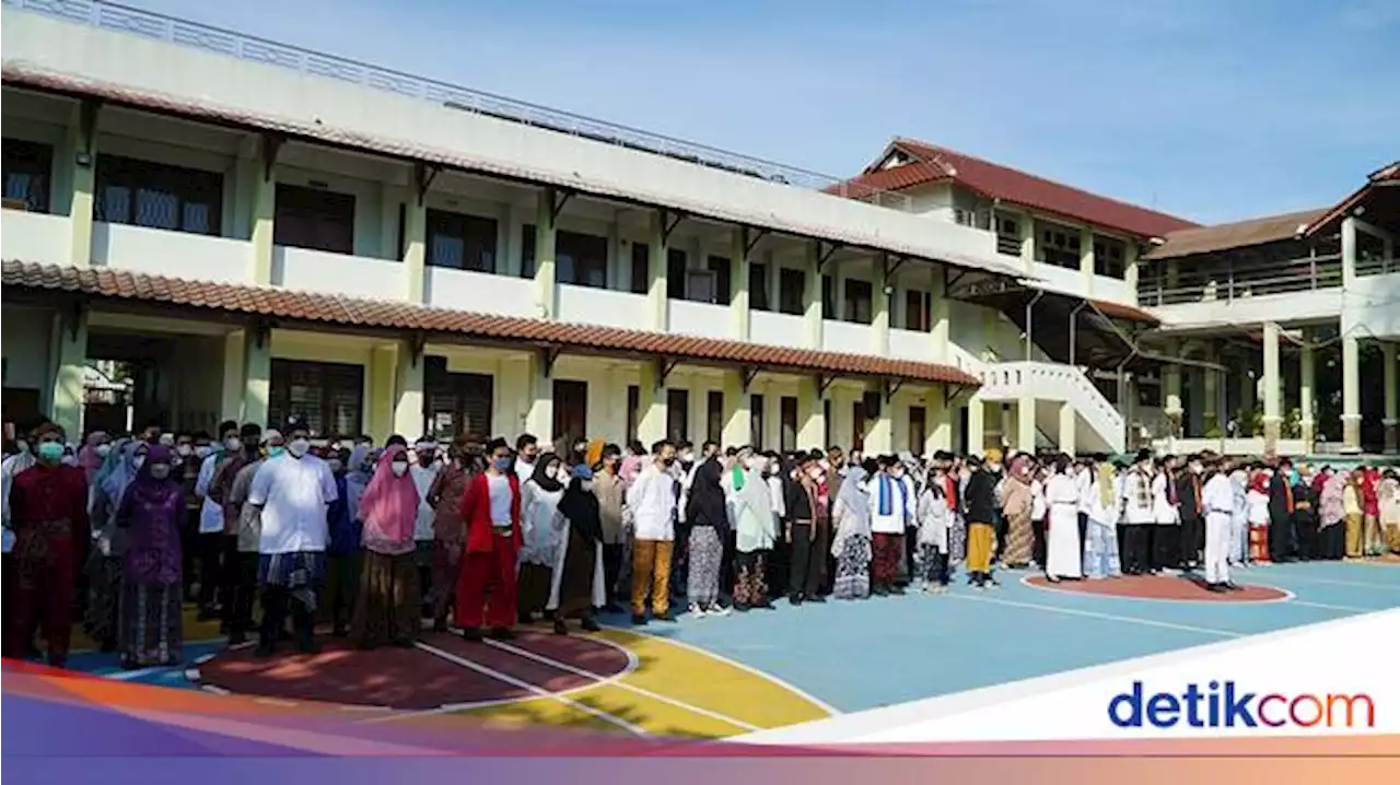 22 SMA Negeri & Swasta Terbaik di Kota Depok, Cek untuk Referensi PPDB 2023!