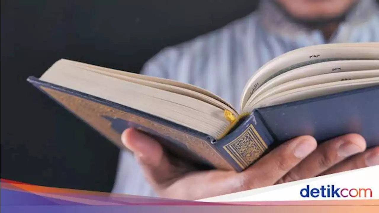 5 Keutamaan Membaca Al-Quran di Bulan Ramadan, Bisa Diamalkan!