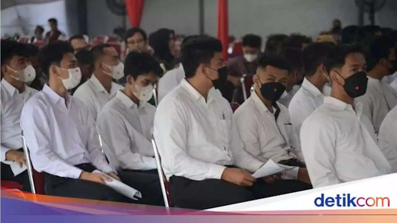 Kuota Setiap Sekolah Kedinasan 2023, Terbanyak STAN & Kampus Kemenhub