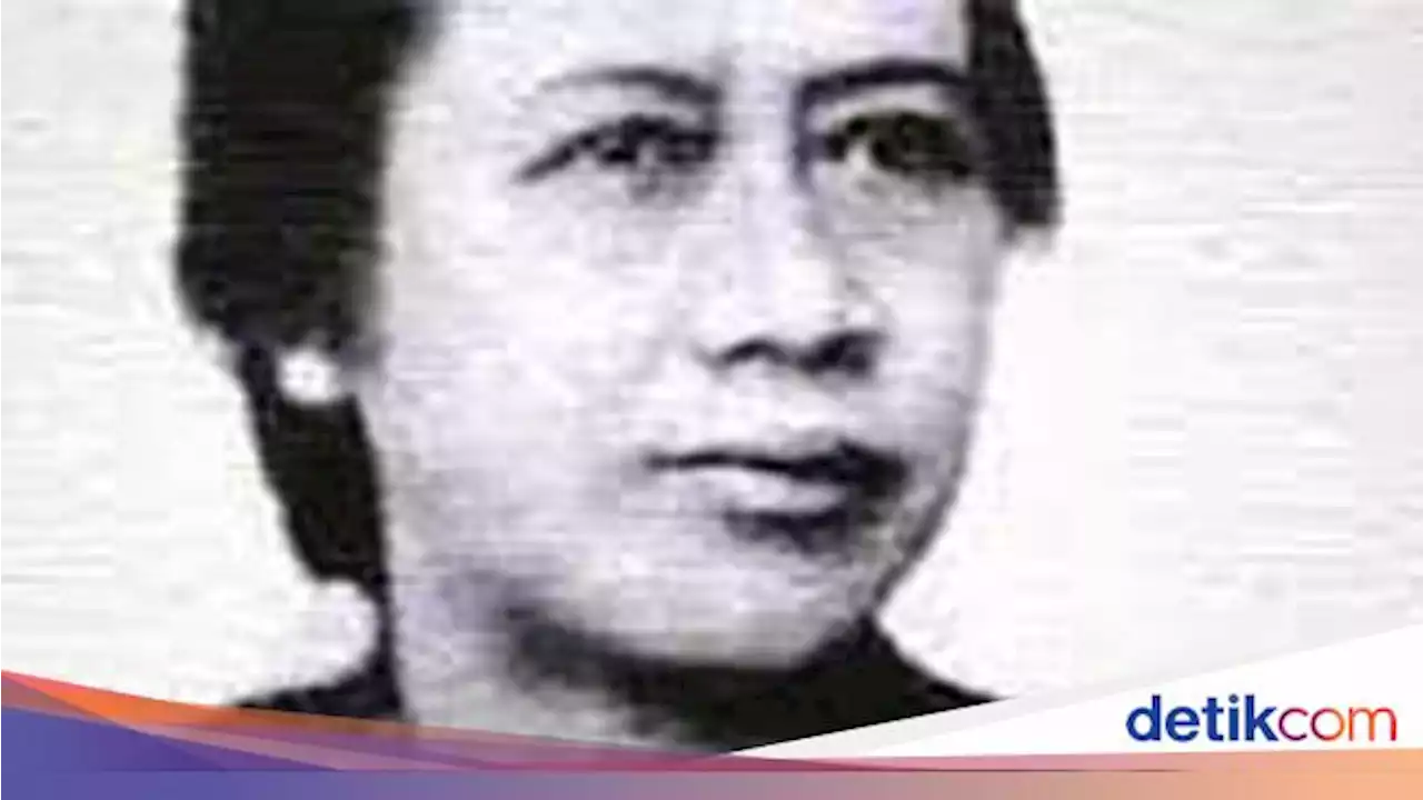 Sosok Raden Ayu Lasminingrat yang Jadi Google Doodle Hari Ini dan Jasanya