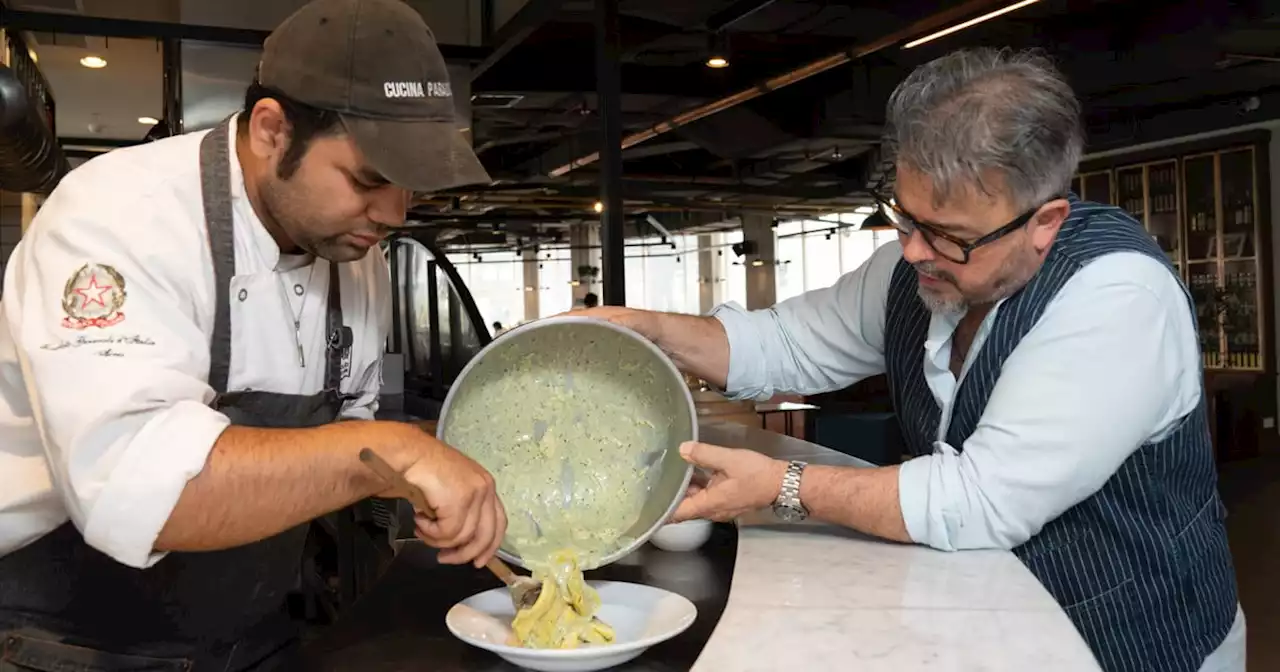 Marche el menú campeón: la Selección copó MasterChef