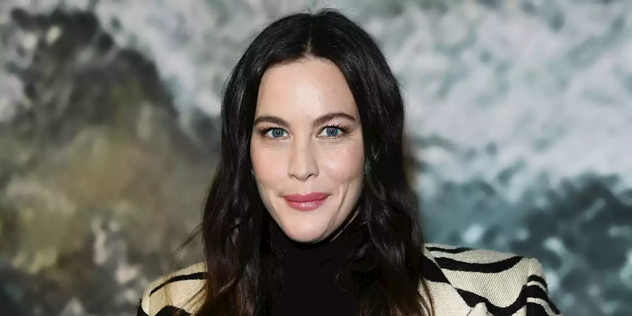 Captain America 4 set photos reveal first look at Liv Tyler's MCU return