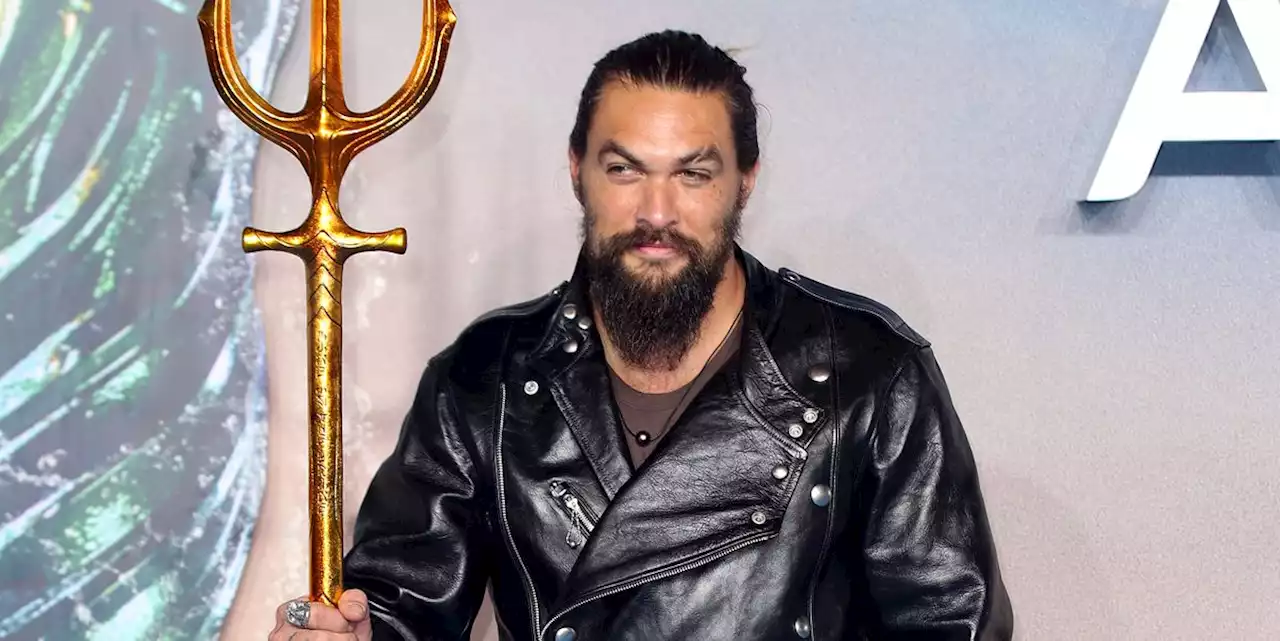 Jason Momoa addresses Aquaman's future in James Gunn's DCU