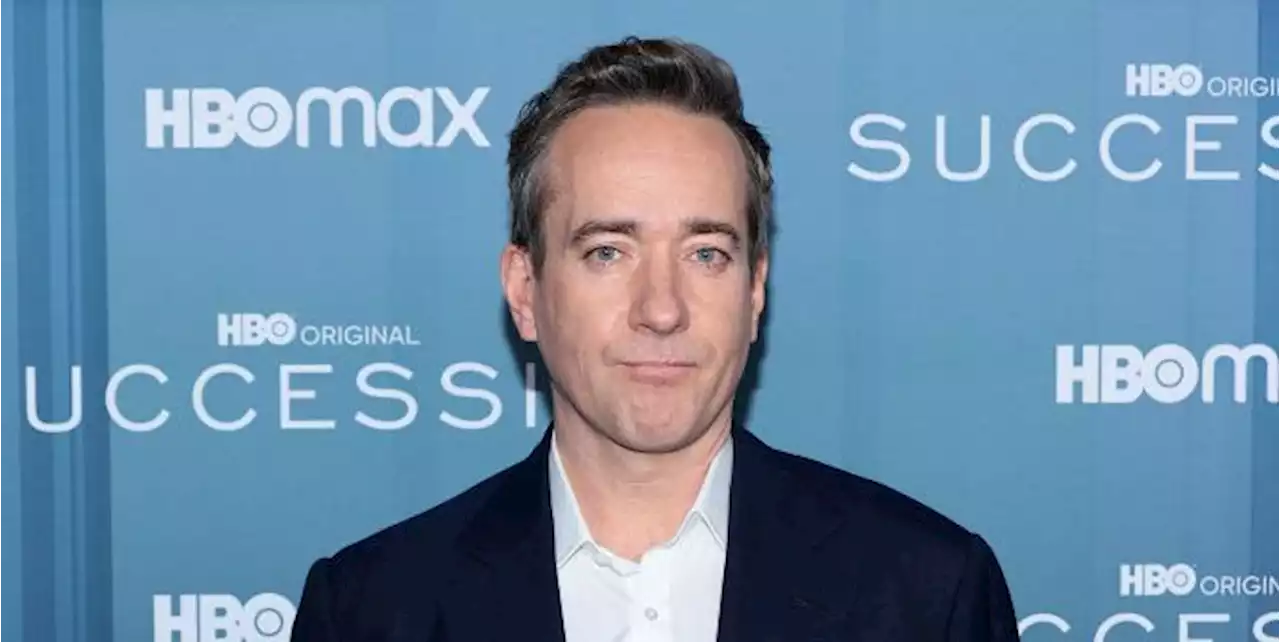 Marvel's Deadpool 3 casts Succession star Matthew Macfadyen