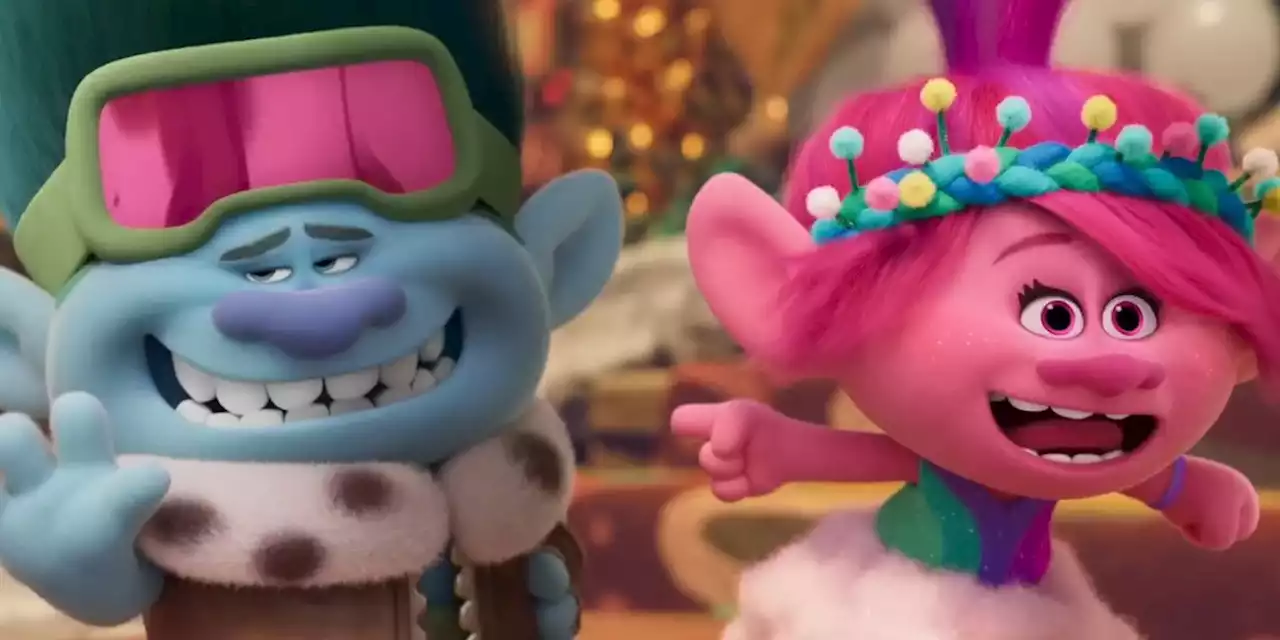 Trolls 3 adds RuPaul and Camila Cabello as first trailer lands