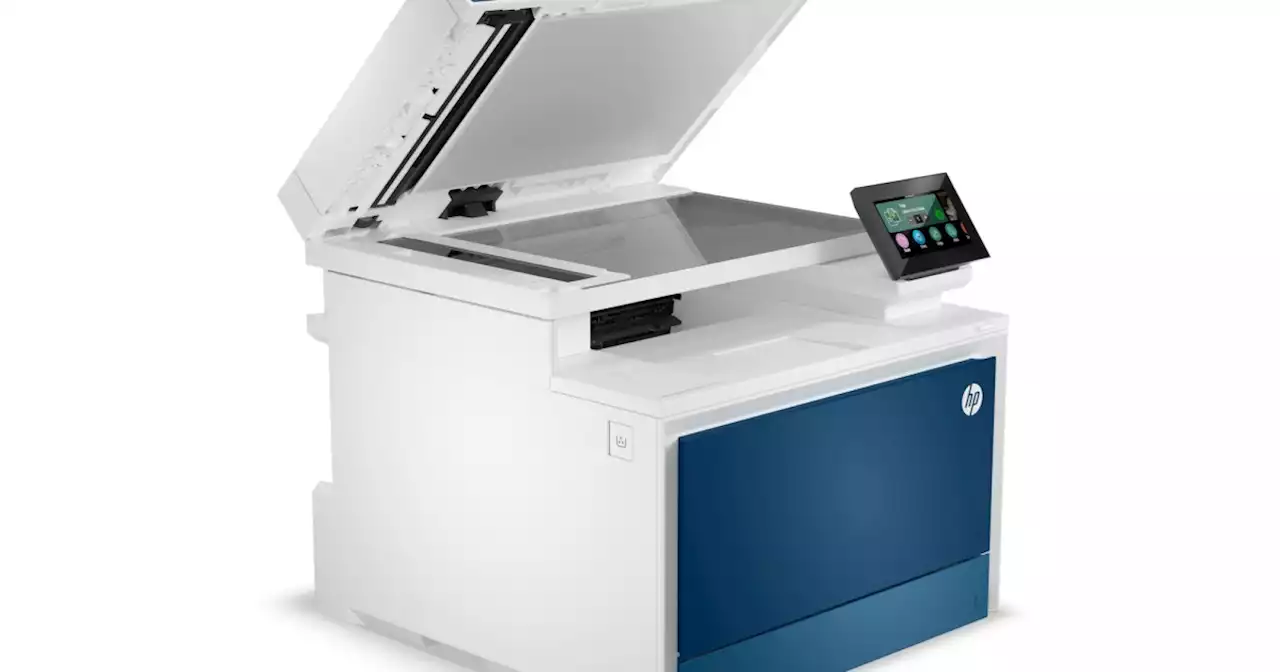 HP's new color laser printers aim to be eco-friendly | Digital Trends