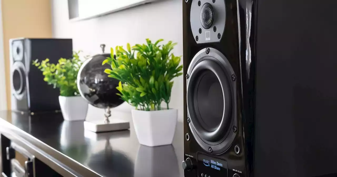 SVS Prime Wireless Pro speakers review | Digital Trends