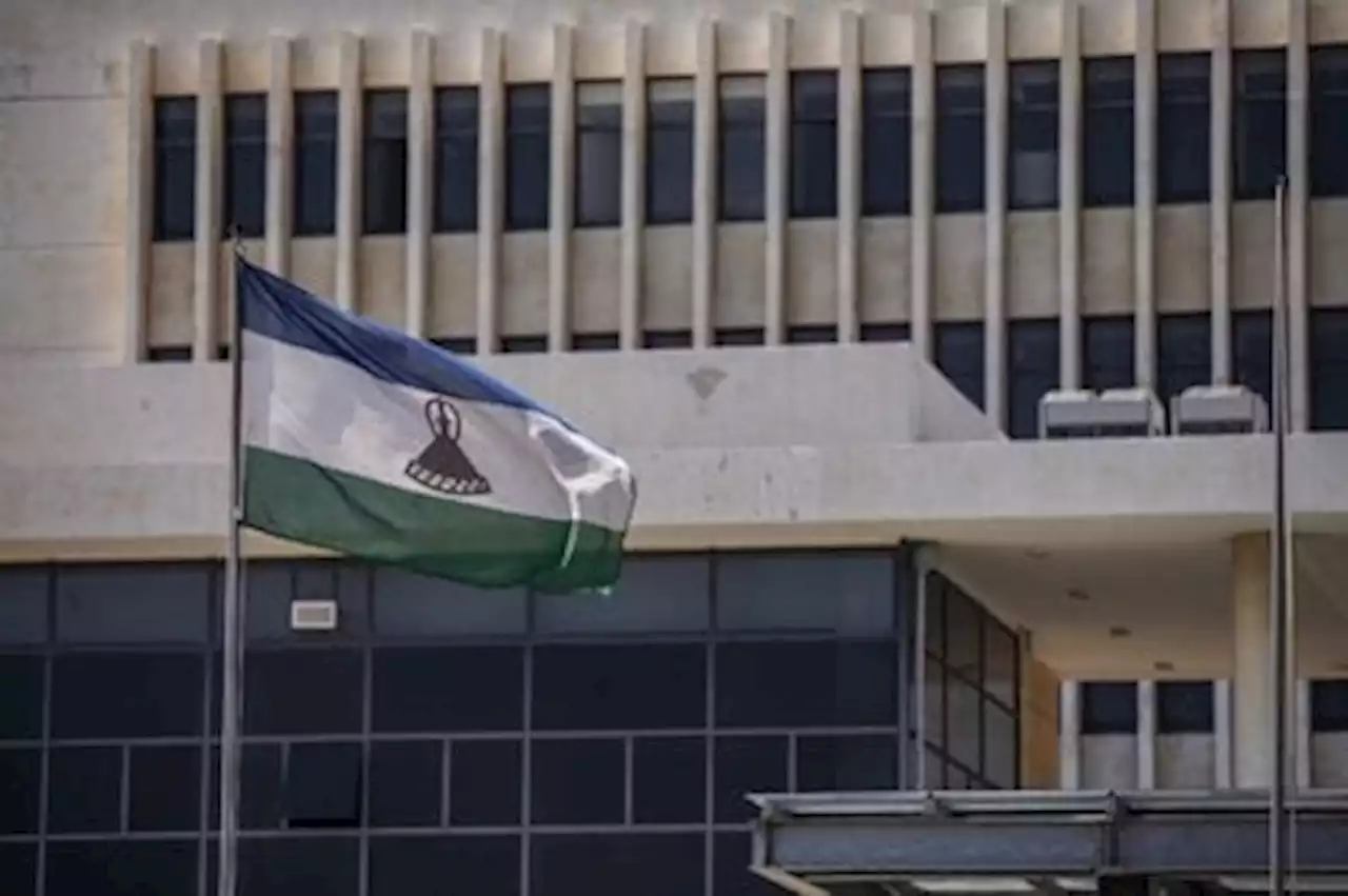 Lesotho MPs to debate reclaiming parts of South Africa