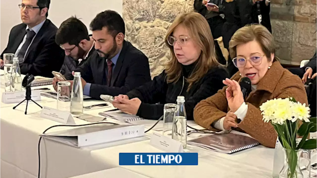 Reforma pensional: crean mesa técnica en el Senado para su estudio