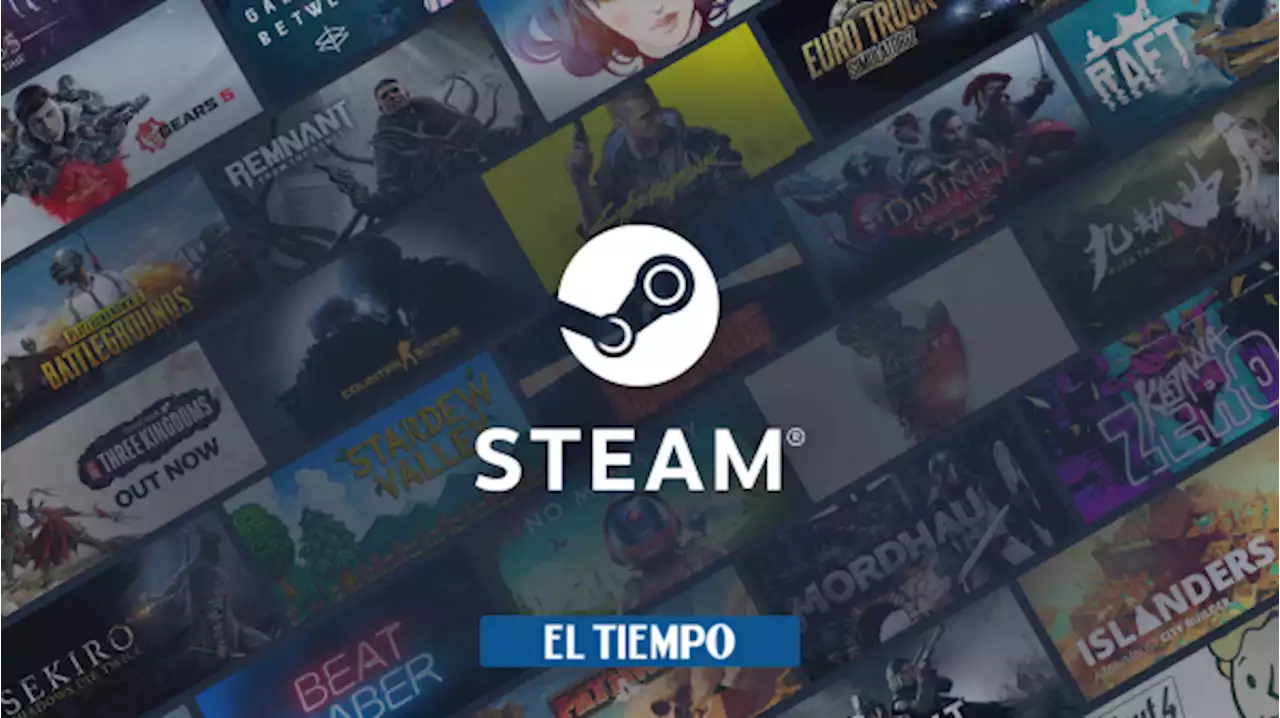 Steam anuncia que dejará de funcionar en estas versiones de Windows