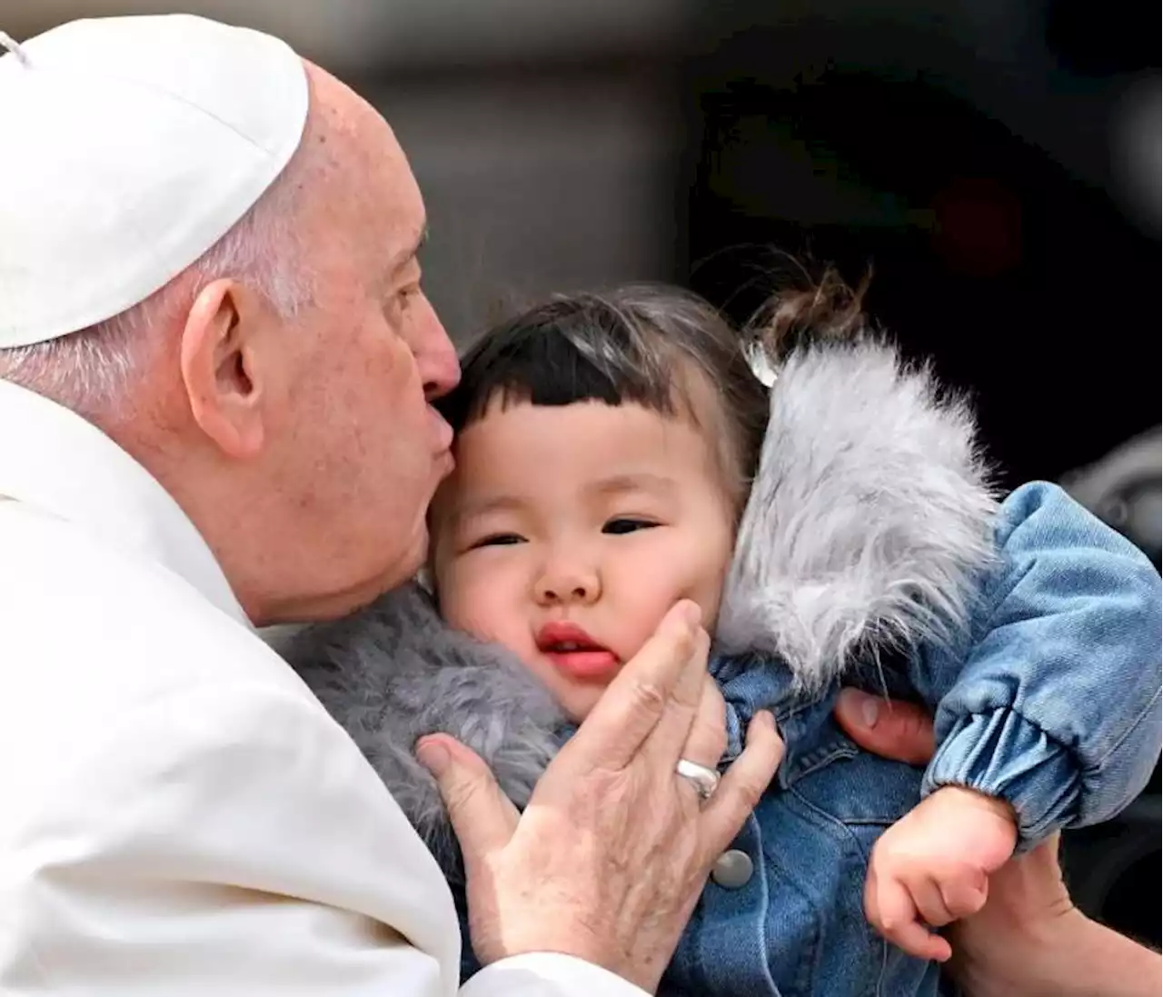 Atención: Papa Francisco fue hospitalizado en Roma