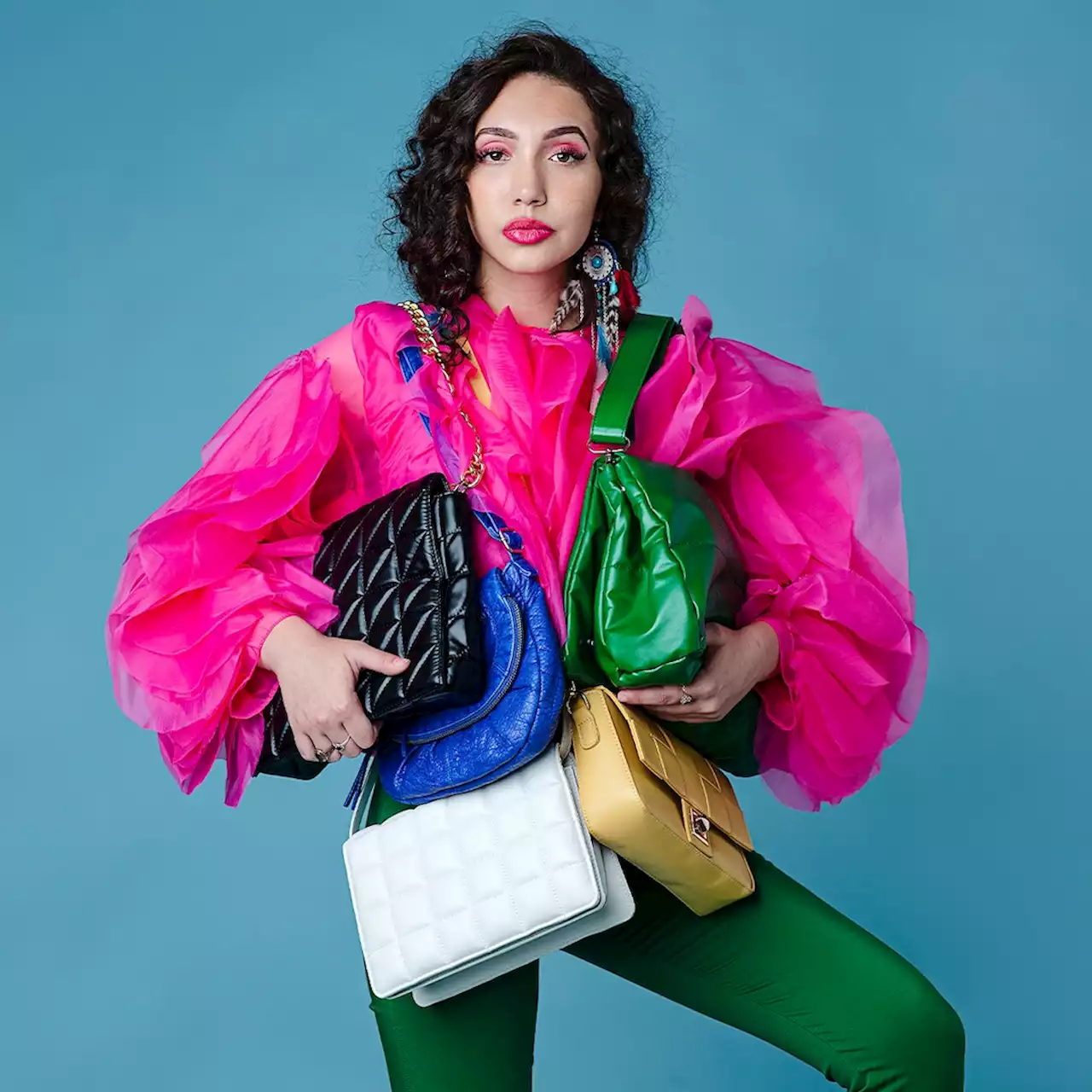 What Spring 2023 Handbag Trend You Are Based On Your Zodiac Sign - E! Online