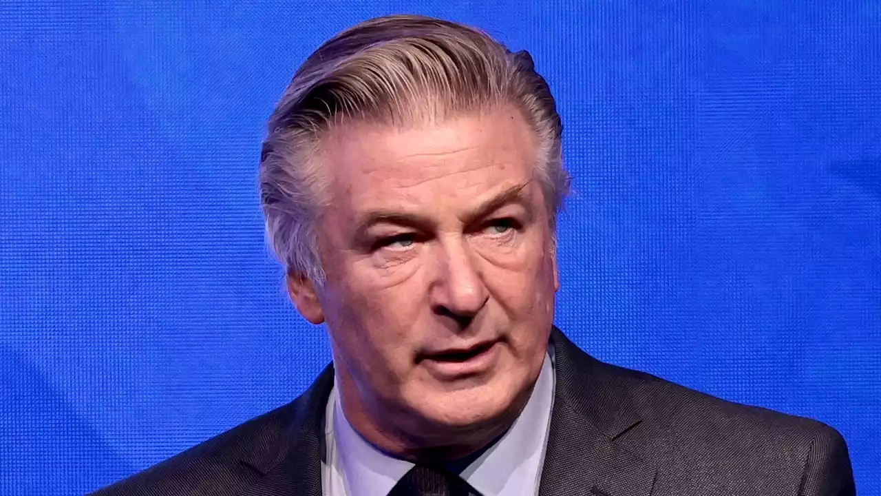 Alec Baldwin 'Rust' Case: District Attorney Steps Aside