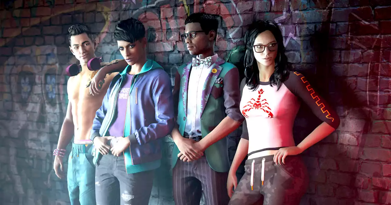 Saints Row reboot roadmap outlines first new content since rocky launch