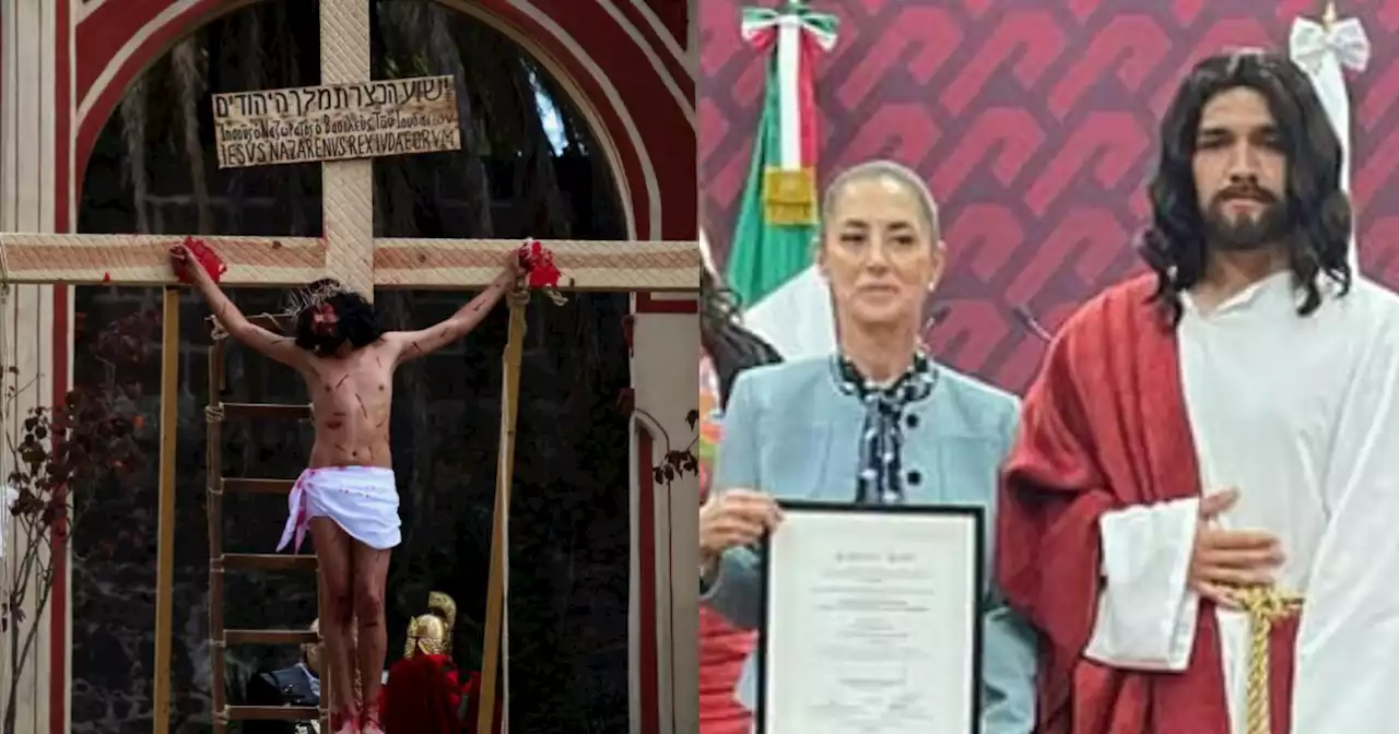 Por la Pasión de Cristo, habrá ley seca en Iztapalapa durante estos días