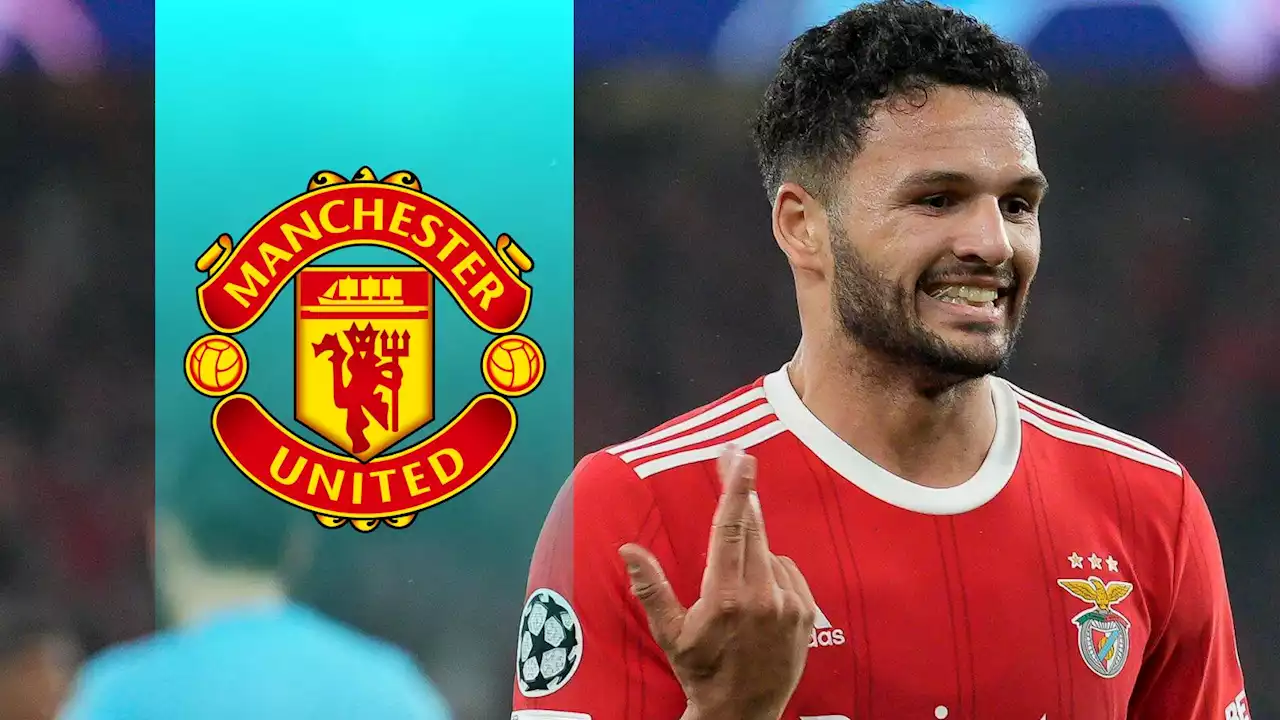 Journalist pours cold water on Man Utd links to €120m striker and reveals Ten Hag 'obsession'