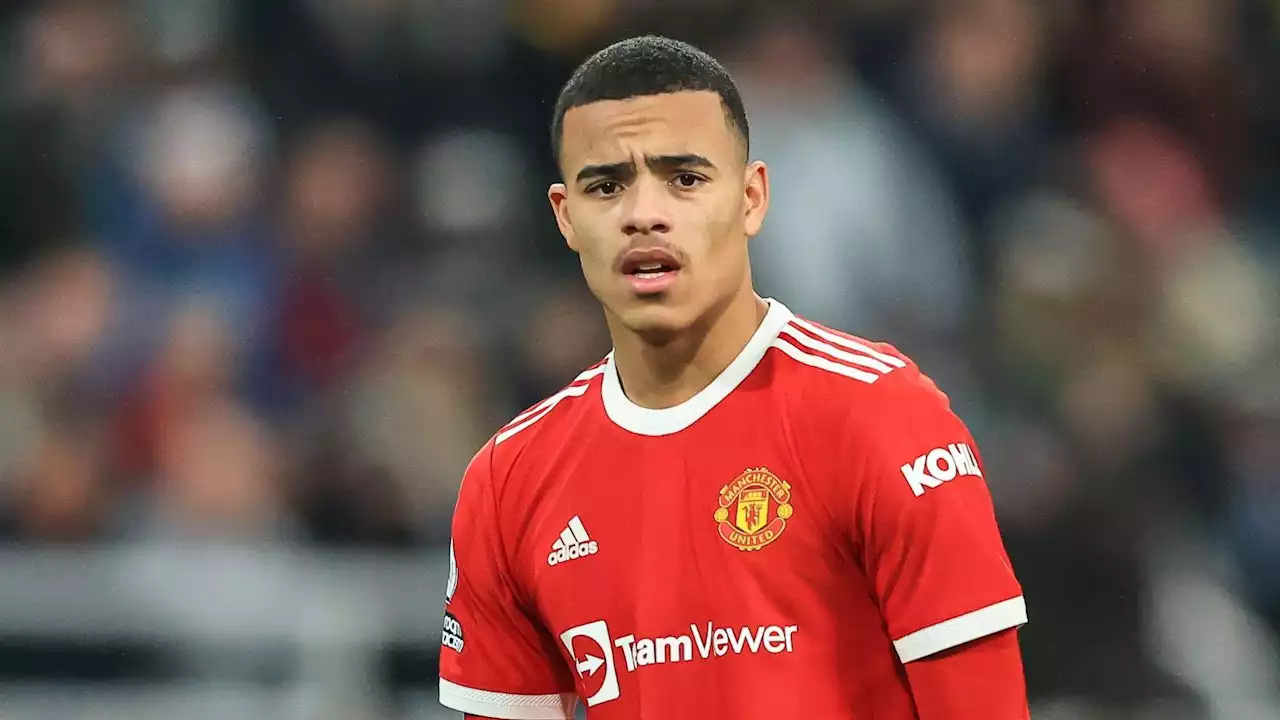 Mason Greenwood: The case for his Manchester United return in the Mailbox - Football365