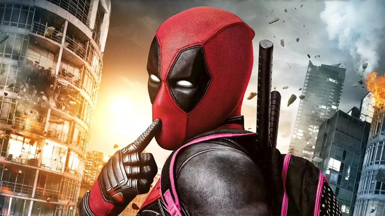 'Succession'-Star stößt zum MCU: 'Deadpool 3' bekommt Verstärkung aus einer der aktuell besten Serien