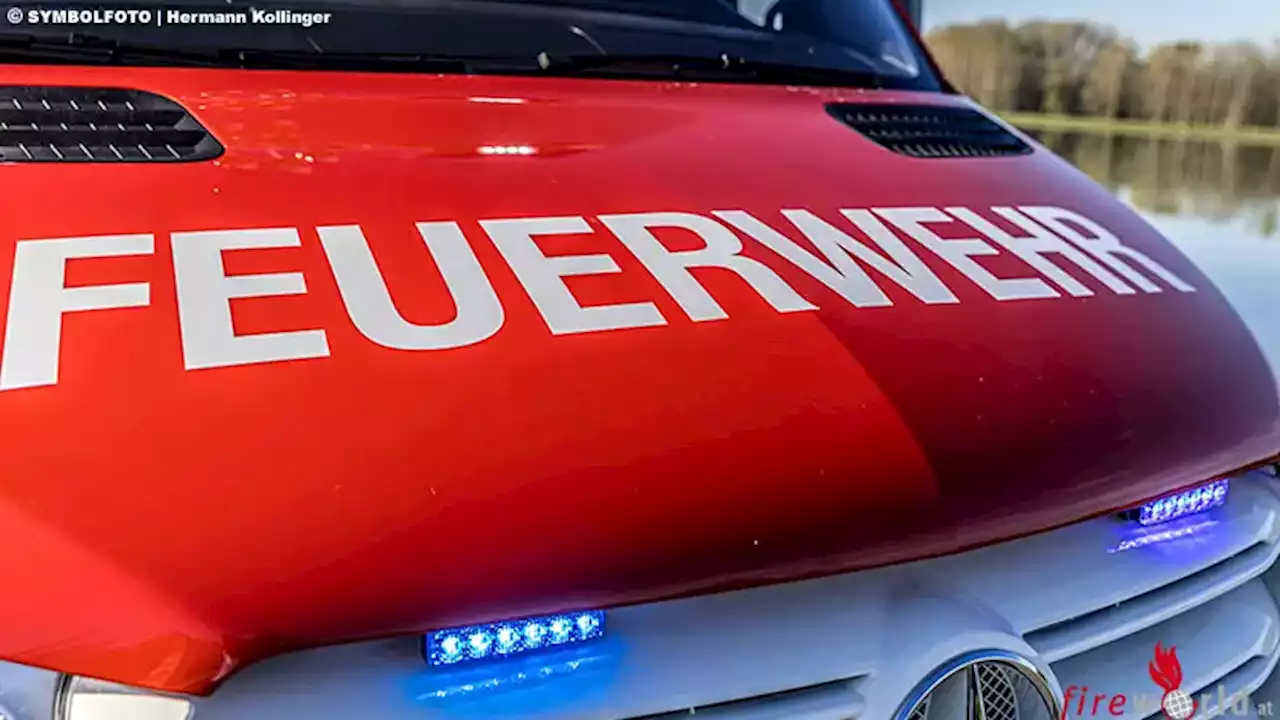 D: Verdacht auf rassistische Beleidigungen bei der Feuerwehr Berlin