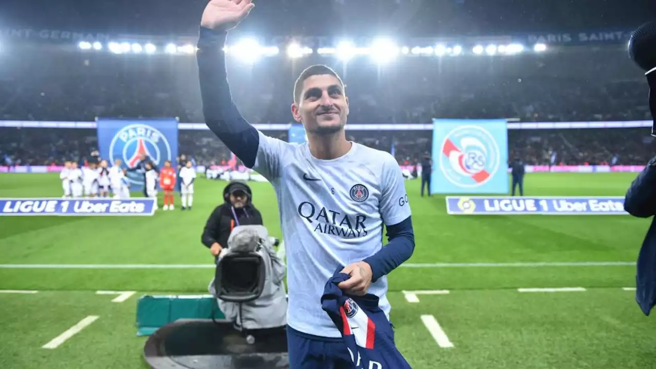 Marco Verratti a signé un contrat spécial avec le PSG