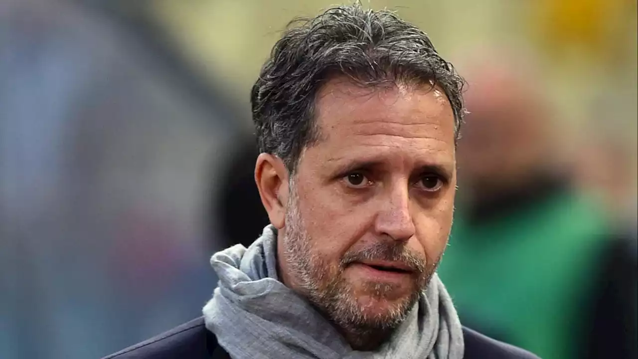 Tottenham : la suspension du directeur général Fabio Paratici étendue au monde entier par la FIFA