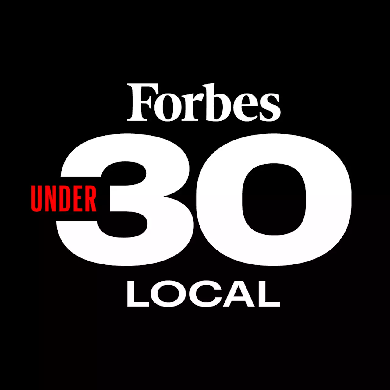 Announcing The 2023 Forbes 30 Under 30 Local Lists