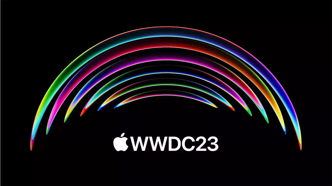 Apple WWDC 2023 Suddenly Revealed: A Crucial Year And A Tantalizing Image