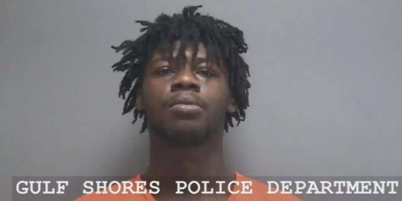 Gulf Shores PD identify shooting suspect; more charges possible