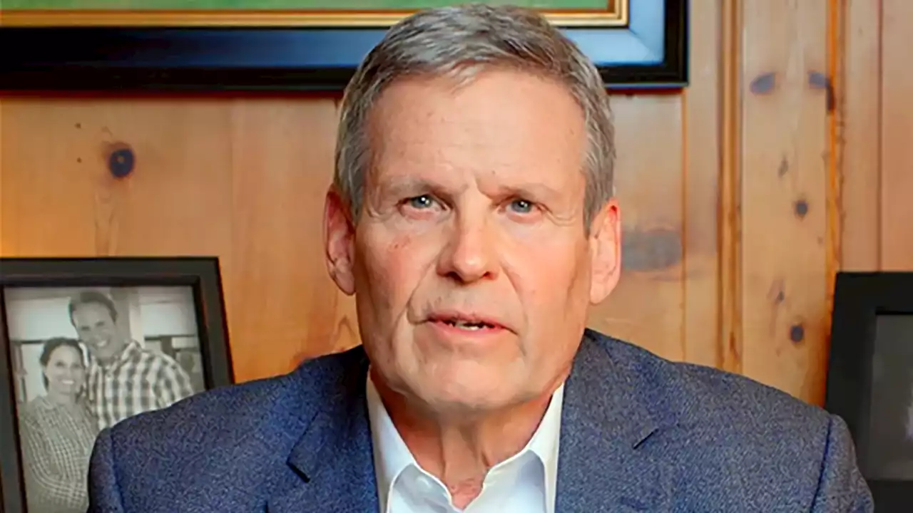 Nashville victims: Gov. Bill Lee reveals wife lost 'one of her best friends' in Covenant shooting