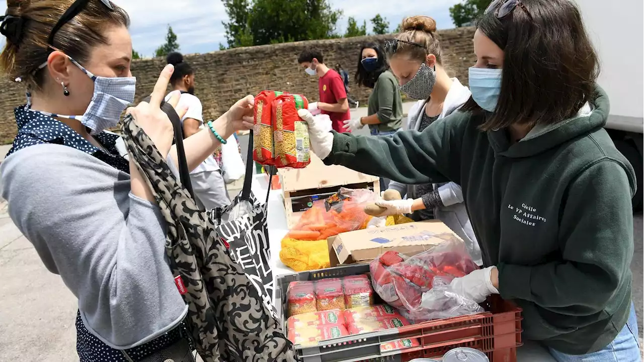 Revalorisation de l'aide pour les étudiants boursiers : la Fage salue 'une augmentation historique'