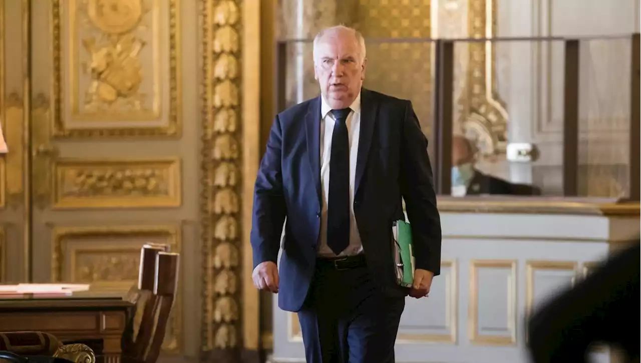 Banques françaises perquisitionnées : 'Si c'était légal, ça se passerait en toute transparence' (Éric Bocquet)