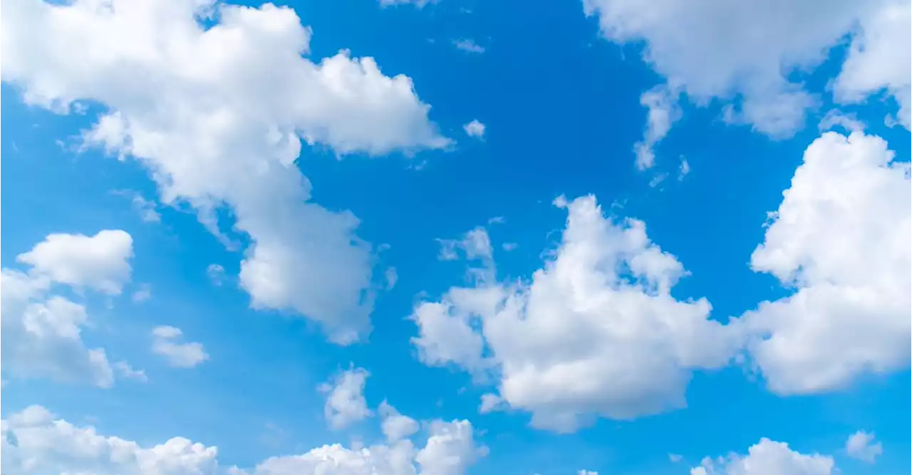 Clermont-Ferrand célèbre la journée mondiale des nuages