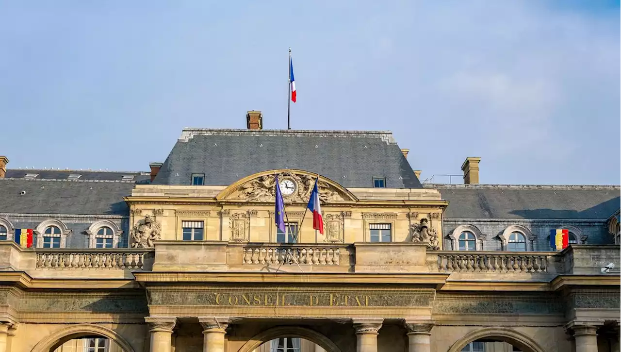 Liberté de manifester : le Conseil d’Etat juge 'regrettables' les déclarations de Gérald Darmanin