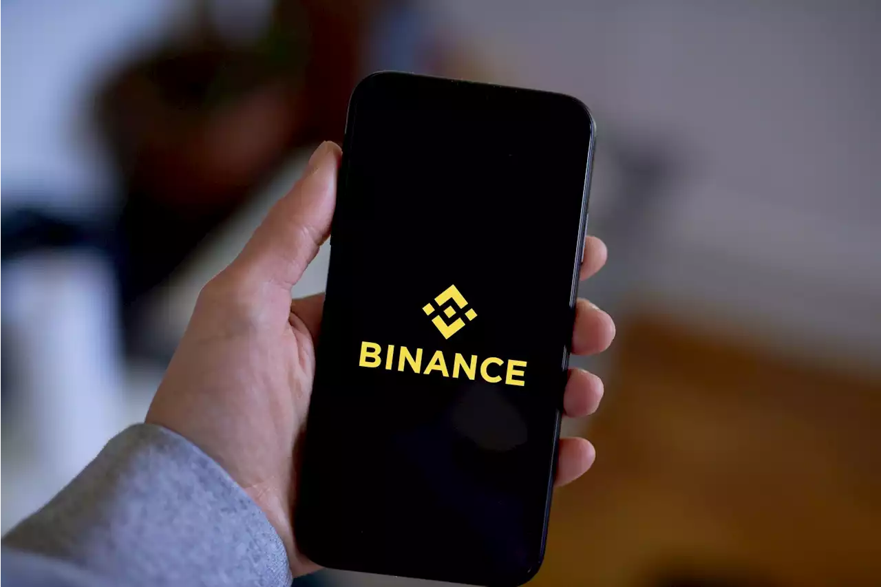 Wegen US-Klage – Investoren ziehen Milliarden bei Kryptobörse Binance ab