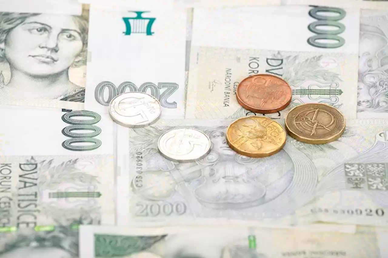 The Czech Koruna has the perfect conditions for a recovery – ING